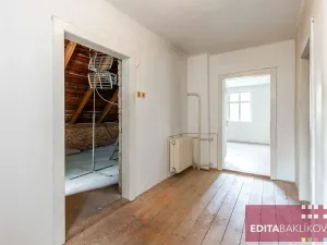 Prodej rodinného domu, Oskava, 93 m2