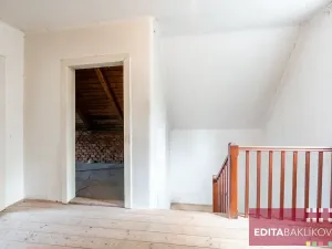Prodej rodinného domu, Oskava, 93 m2