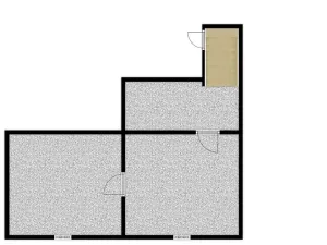 Prodej rodinného domu, Oskava, 93 m2