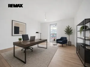 Prodej bytu 3+kk, Moravany, Květná, 100 m2