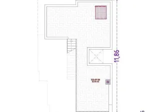 Prodej rodinného domu, Finestrat, Alicante, Španělsko, 127 m2