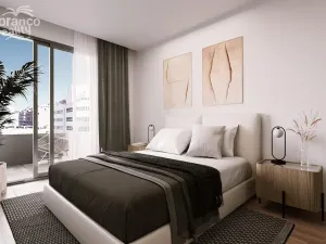 Prodej bytu 4+kk, Torrevieja, Alicante, Španělsko, 112 m2