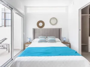 Prodej rodinného domu, San Javier, Murcia, Španělsko, 110 m2