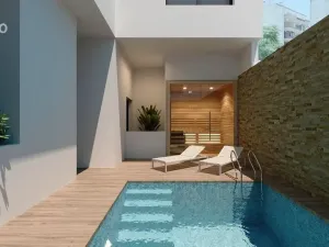 Prodej bytu 3+kk, Torrevieja, Alicante, Španělsko, 91 m2