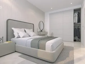 Prodej bytu 3+kk, Torrevieja, Alicante, Španělsko, 91 m2