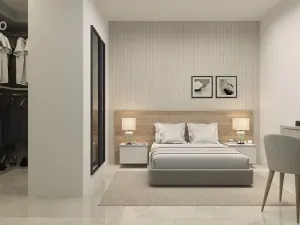 Prodej bytu 3+kk, Torrevieja, Alicante, Španělsko, 91 m2
