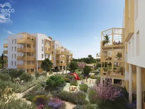 Prodej bytu 2+kk, El Verger, Alicante, Španělsko, 65 m2