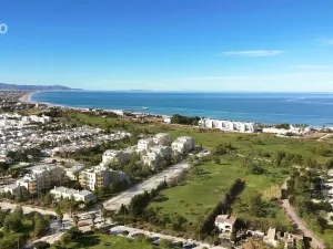 Prodej bytu 2+kk, El Verger, Alicante, Španělsko, 65 m2