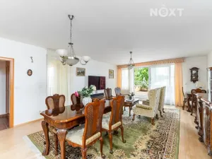Pronájem bytu 3+kk, Praha - Krč, Hornokrčská, 140 m2