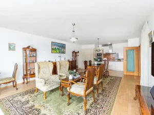 Pronájem bytu 3+kk, Praha - Krč, Hornokrčská, 140 m2