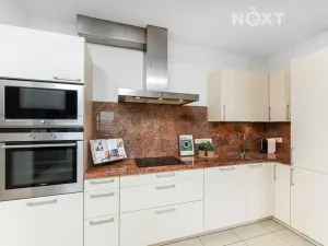 Pronájem bytu 3+kk, Praha - Krč, Hornokrčská, 140 m2
