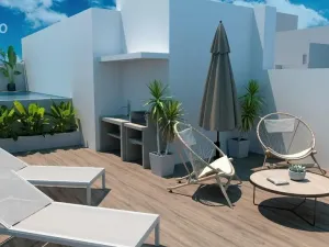 Prodej bytu 3+kk, Torrevieja, Alicante, Španělsko, 87 m2