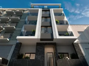 Prodej bytu 3+kk, Torrevieja, Alicante, Španělsko, 87 m2