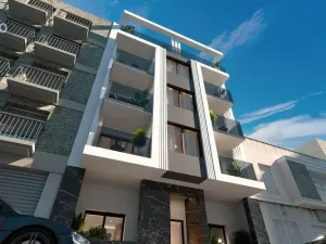 Prodej bytu 3+kk, Torrevieja, Alicante, Španělsko, 87 m2