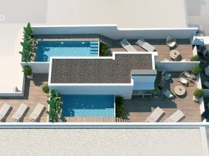 Prodej bytu 3+kk, Torrevieja, Alicante, Španělsko, 87 m2