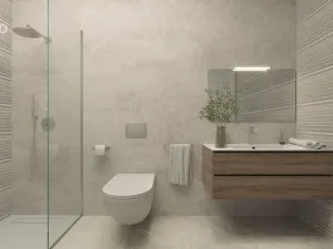 Prodej bytu 2+kk, Torrevieja, Alicante, Španělsko, 60 m2