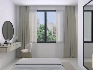 Prodej bytu 2+kk, Torrevieja, Alicante, Španělsko, 60 m2