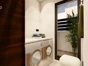 Prodej rodinného domu, Benijofar, Alicante, Španělsko, 98 m2