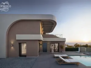 Prodej rodinného domu, Daya Nueva, Alicante, Španělsko, 109 m2