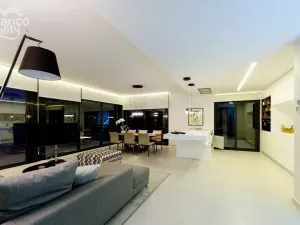 Prodej rodinného domu, Orihuela Costa, Alicante, Španělsko, 196 m2