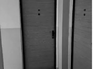 Dražba bytu 2+1, Ústí nad Labem, Jizerská, 62 m2