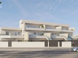 Prodej rodinného domu, Pilar de La Horadada, Alicante, Španělsko, 103 m2