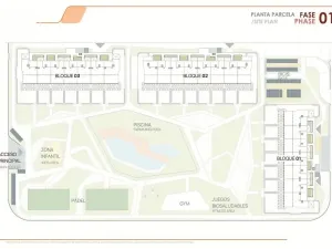 Prodej bytu 4+kk, Torrevieja, Alicante, Španělsko, 84 m2