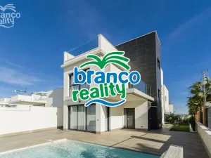 Prodej rodinného domu, San Miguel de Salinas, Alicante, Španělsko, 135 m2