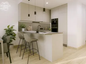 Prodej bytu 4+kk, Torrevieja, Alicante, Španělsko, 100 m2