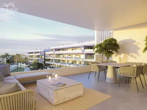 Prodej bytu 4+kk, Torrevieja, Alicante, Španělsko, 84 m2
