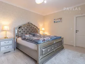 Prodej rodinného domu, Jindřichův Hradec, Na Lukách, 233 m2