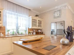 Prodej rodinného domu, Jindřichův Hradec, Na Lukách, 233 m2
