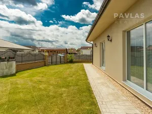 Prodej rodinného domu, Jindřichův Hradec, Na Lukách, 233 m2