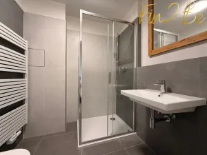 Pronájem bytu 1+kk, Český Brod, Langova, 38 m2