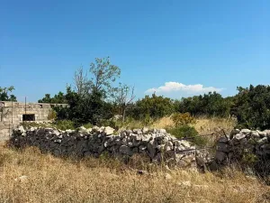 Prodej pozemku pro bydlení, Ždrilo, Chorvatsko, 600 m2