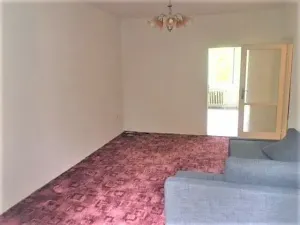 Pronájem bytu 2+1, Praha - Břevnov, Nad alejí, 52 m2