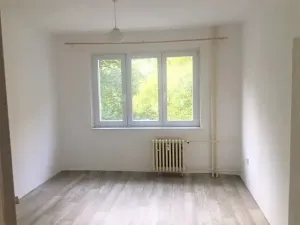 Pronájem bytu 2+1, Praha - Břevnov, Nad alejí, 52 m2