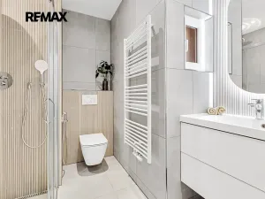 Prodej bytu 2+kk, Praha - Vinohrady, V Horní Stromce, 48 m2
