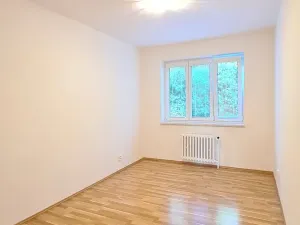 Pronájem bytu 3+kk, Praha - Podolí, Pod Pekařkou, 70 m2