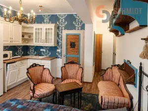 Prodej bytu 1+kk, Mikulov, Purkyňova, 29 m2