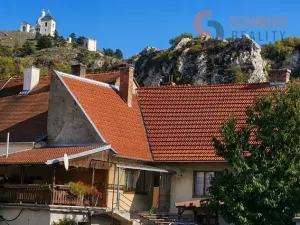 Prodej bytu 1+kk, Mikulov, Purkyňova, 29 m2