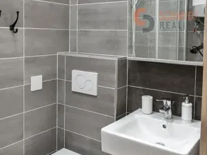 Prodej bytu 1+kk, Mikulov, Purkyňova, 29 m2