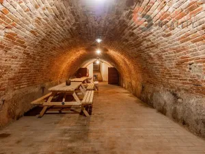 Prodej bytu 1+kk, Mikulov, Purkyňova, 29 m2