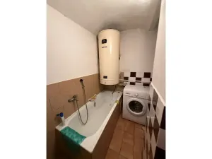 Dražba rodinného domu, Černá v Pošumaví, 235 m2