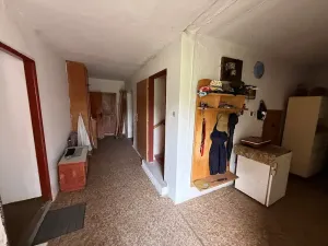 Dražba rodinného domu, Černá v Pošumaví, 235 m2