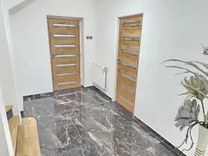 Dražba rodinného domu, Tábor, 300 m2