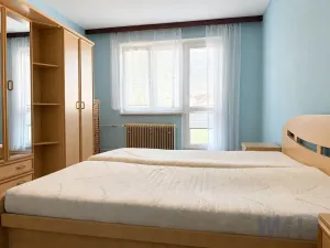 Pronájem bytu 3+1, Jihlava, Sokolovská, 91 m2