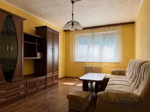 Pronájem bytu 3+1, Jihlava, Sokolovská, 91 m2