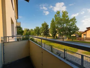 Pronájem bytu 3+1, Jihlava, Sokolovská, 91 m2