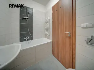 Pronájem bytu 1+kk, Kolín, Václavská, 32 m2